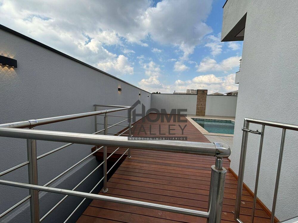 Casa de Condomínio, 3 quartos - Foto 36