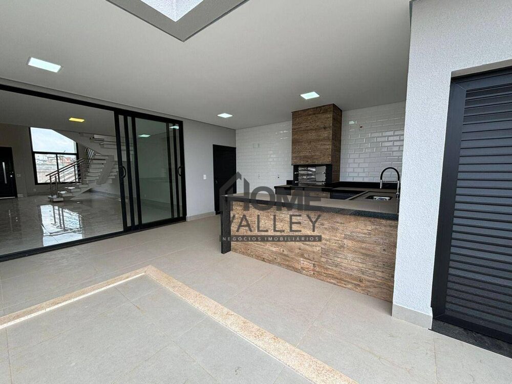 Casa de Condomínio, 3 quartos - Foto 15