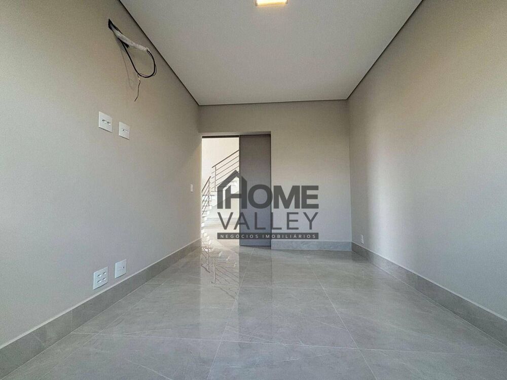 Casa de Condomínio, 3 quartos - Foto 41