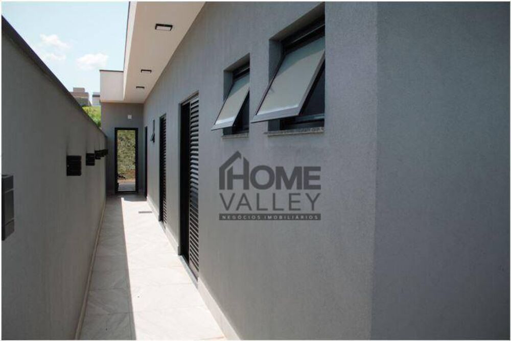 Casa de Condomínio à venda com 3 quartos, 175m² - Foto 3