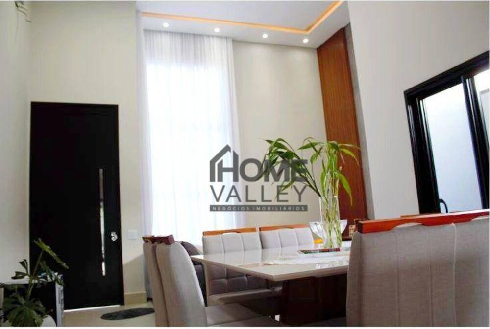 Casa de Condomínio à venda com 3 quartos, 175m² - Foto 4