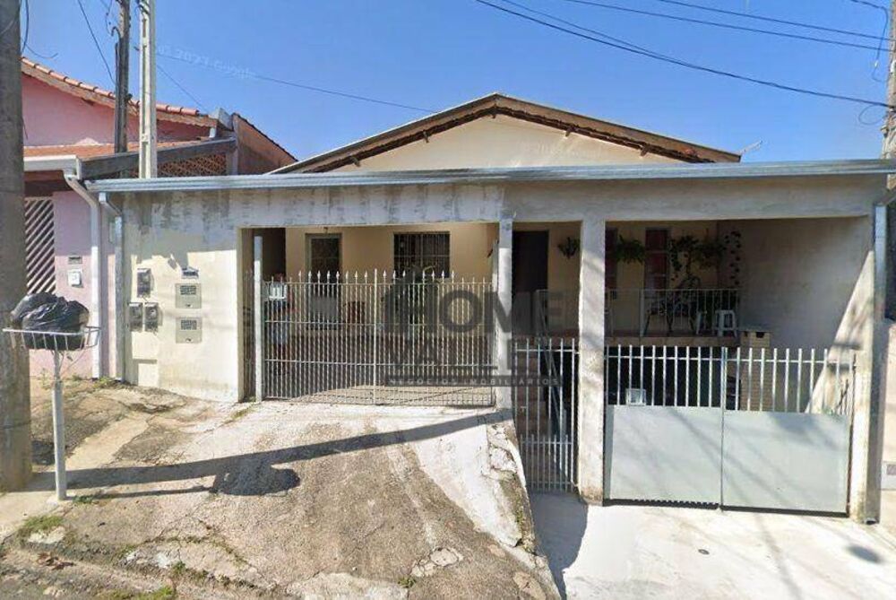 Casa, 3 quartos, 200 m² - Foto 1