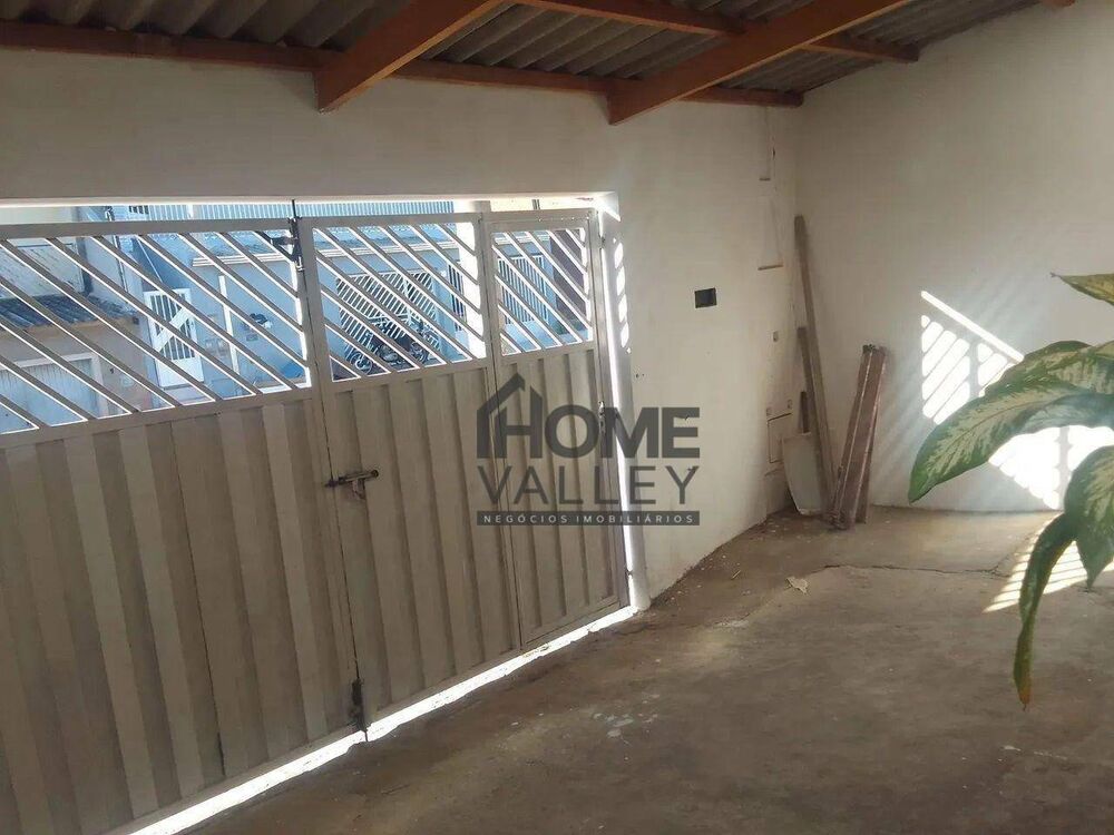 Casa, 3 quartos, 200 m² - Foto 4