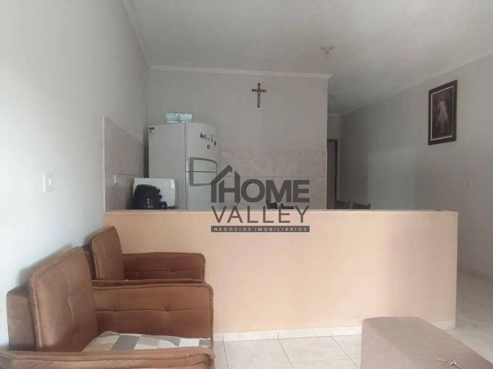 Casa, 3 quartos, 200 m² - Foto 6