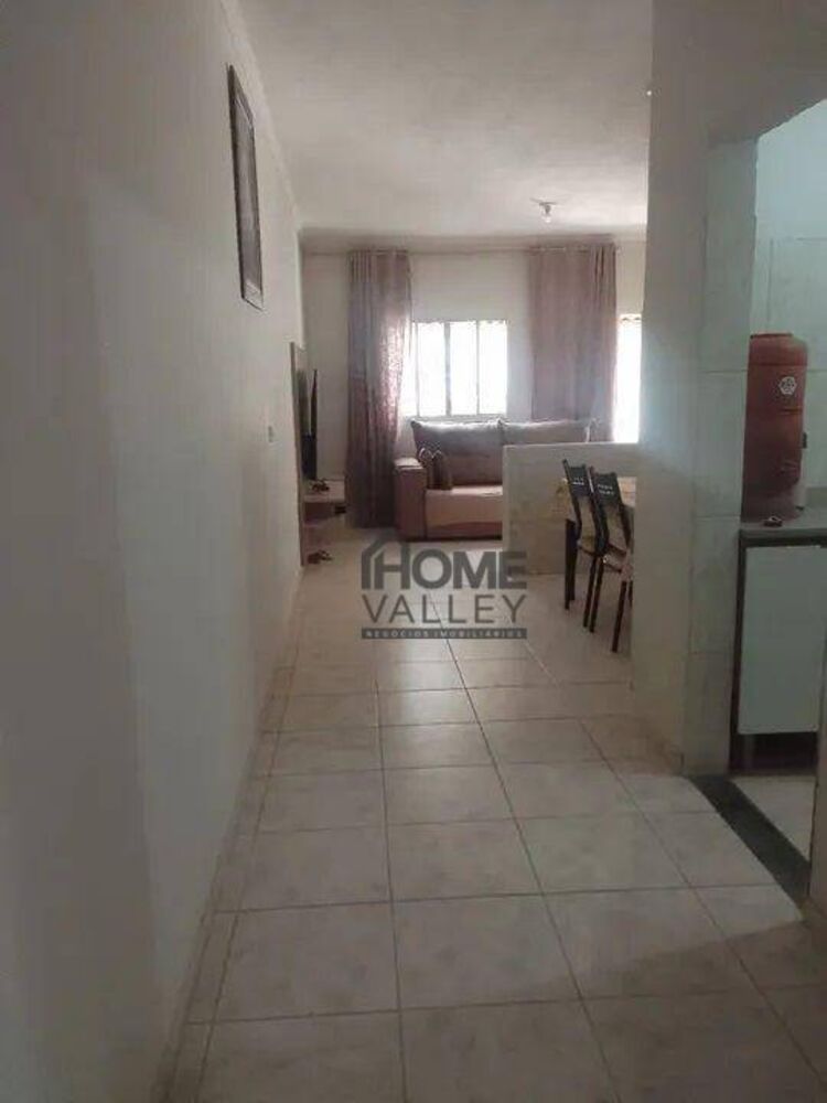 Casa, 3 quartos, 200 m² - Foto 7