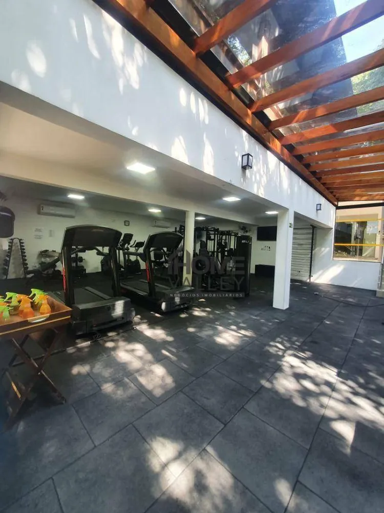 Casa de Condomínio, 8 quartos - Foto 5