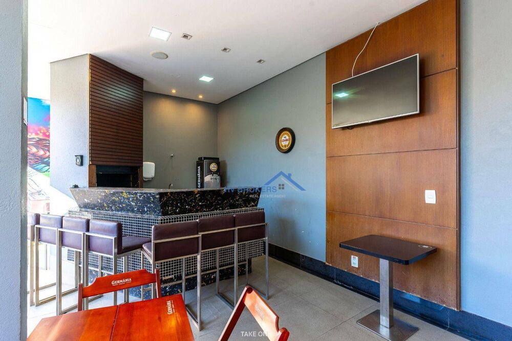 Flat/Apart Hotel, 1 quarto - Foto 10