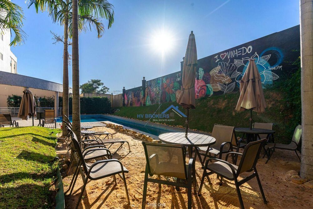 Flat/Apart Hotel, 1 quarto - Foto 13