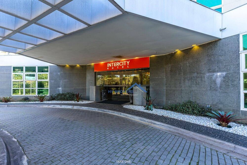 Flat/Apart Hotel, 1 quarto - Foto 17