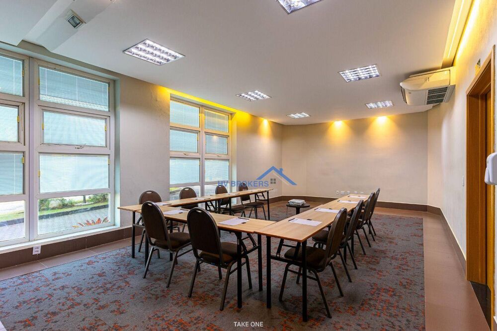 Flat/Apart Hotel, 1 quarto - Foto 8
