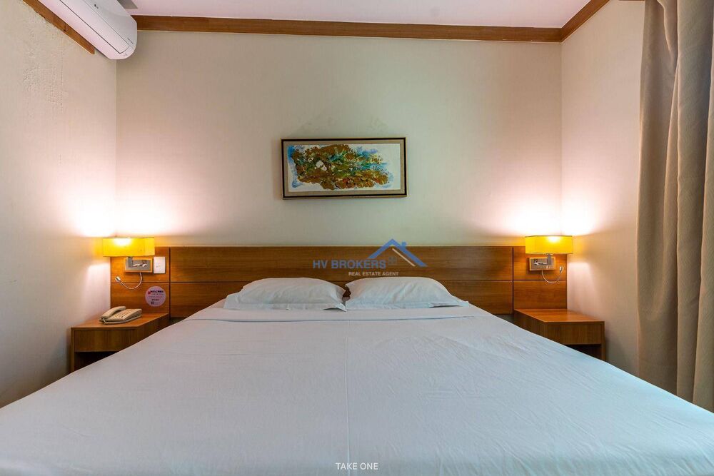 Flat/Apart Hotel, 1 quarto - Foto 2