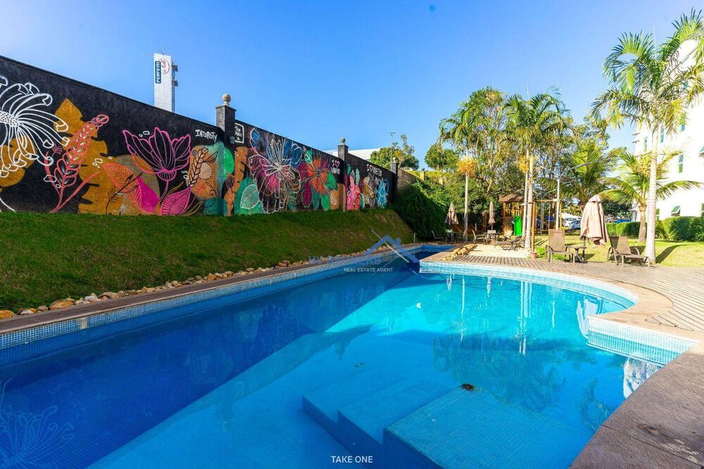 Flat/Apart Hotel, 1 quarto - Foto 14