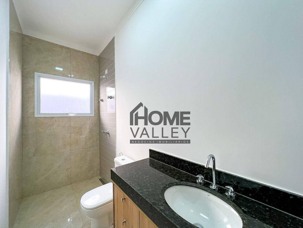 Casa de Condomínio, 3 quartos - Foto 20