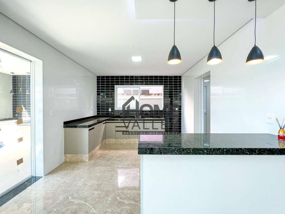 Casa de Condomínio, 3 quartos - Foto 9