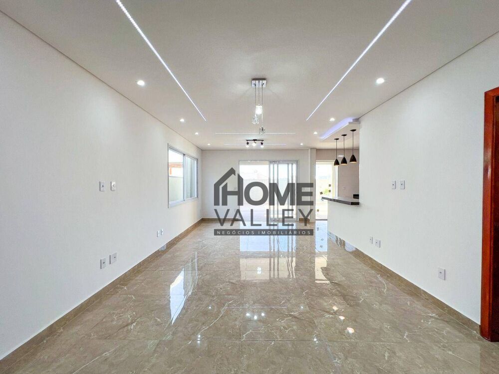 Casa de Condomínio, 3 quartos - Foto 5