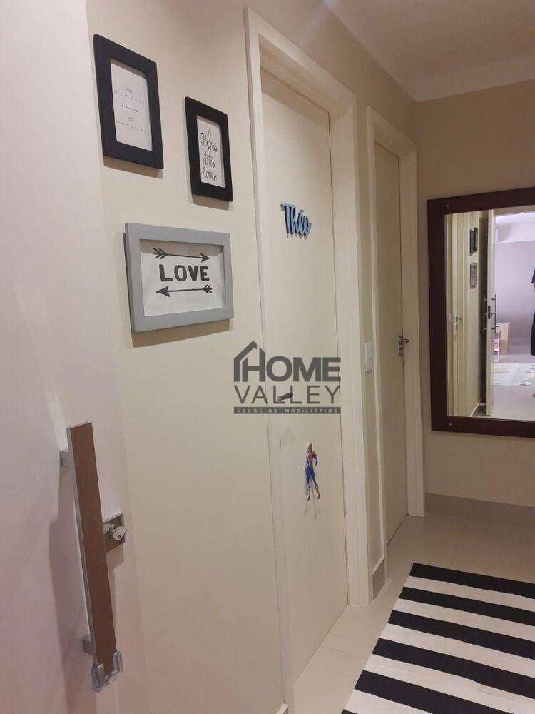 Apartamento, 3 quartos, 78 m² - Foto 8