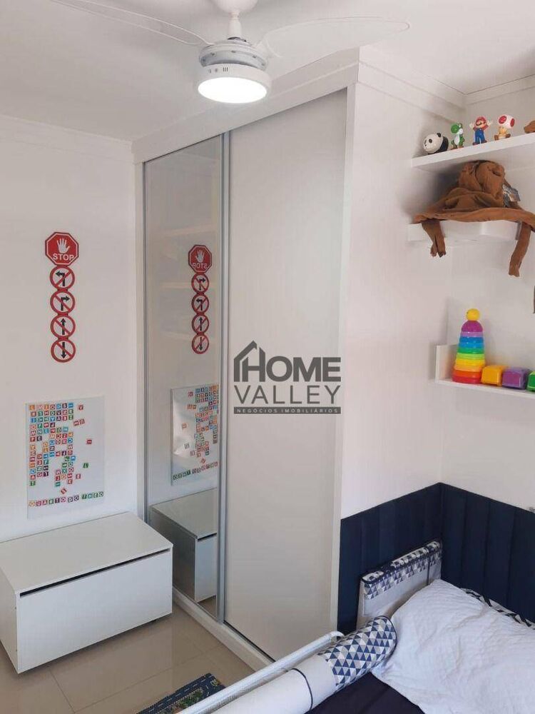 Apartamento, 3 quartos, 78 m² - Foto 12