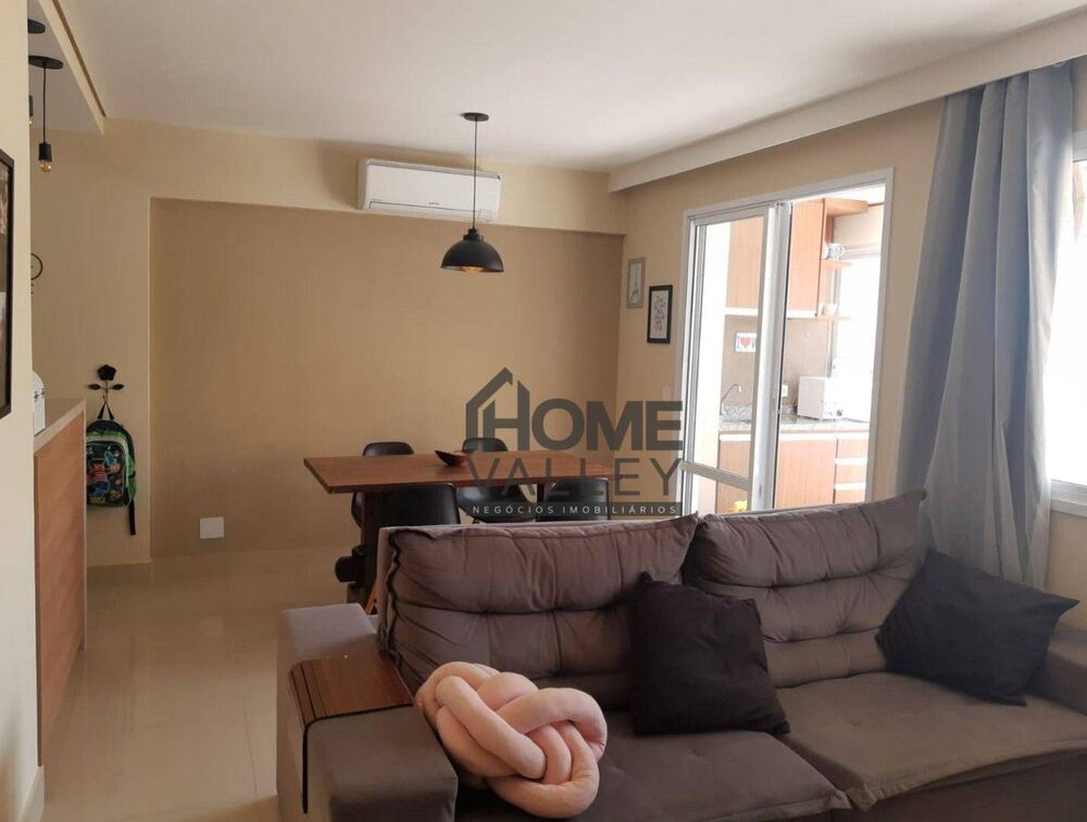 Apartamento, 3 quartos, 78 m² - Foto 16