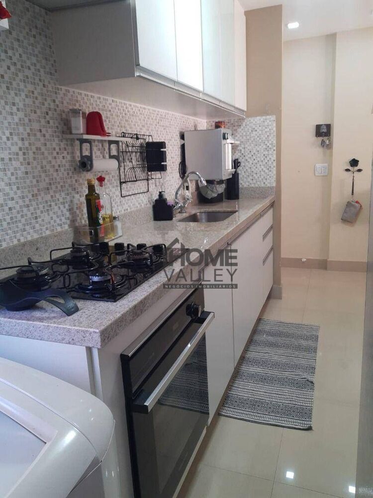 Apartamento, 3 quartos, 78 m² - Foto 4
