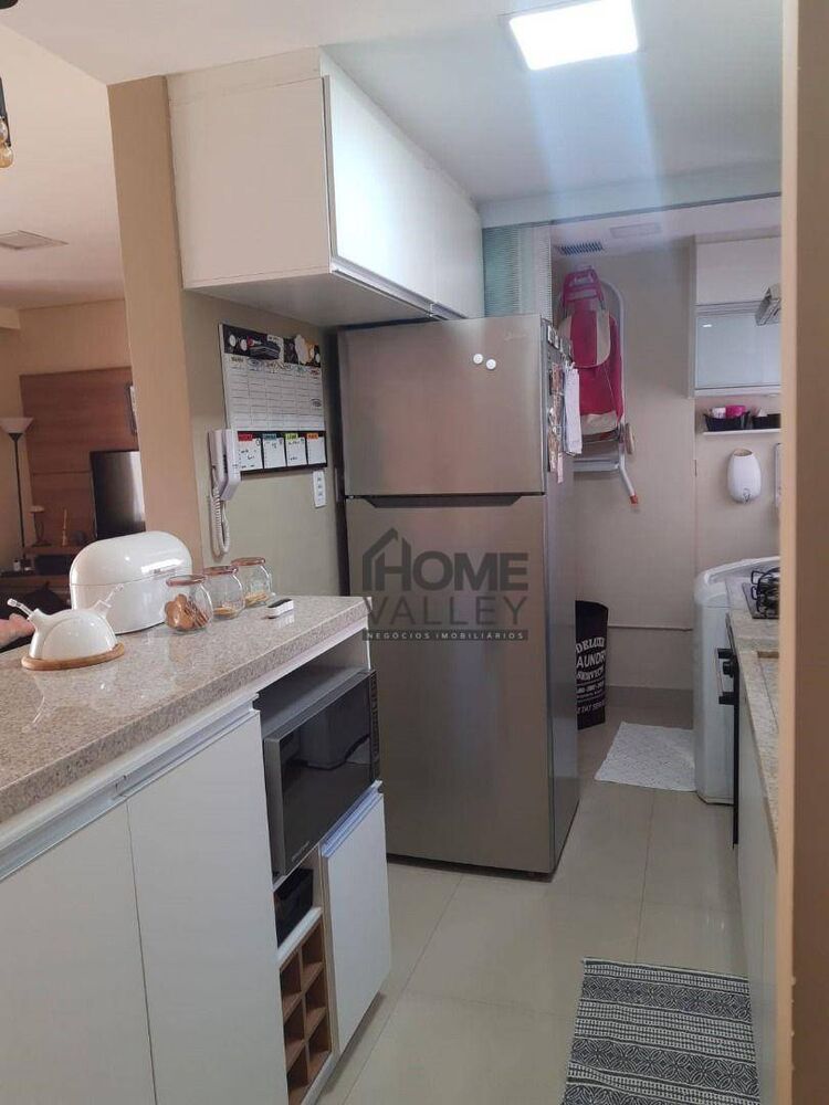 Apartamento, 3 quartos, 78 m² - Foto 7