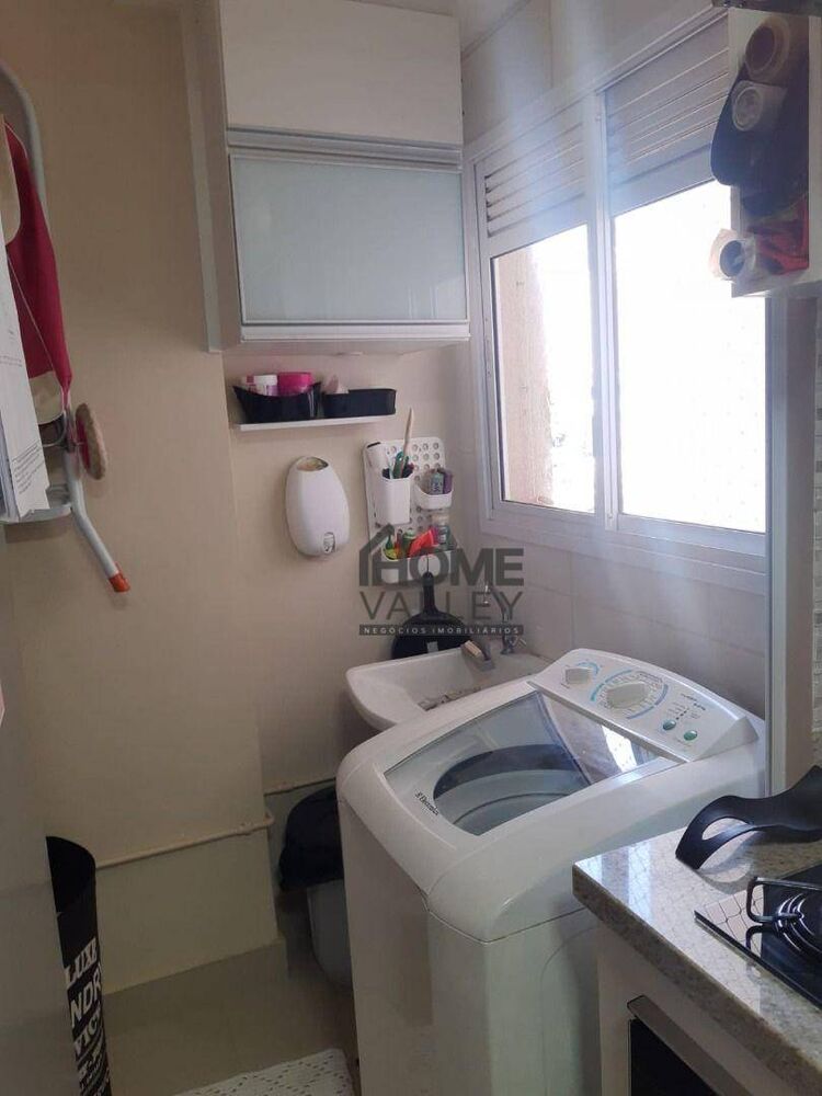 Apartamento, 3 quartos, 78 m² - Foto 5