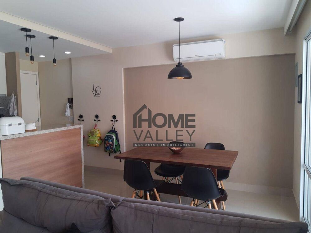 Apartamento, 3 quartos, 78 m² - Foto 14