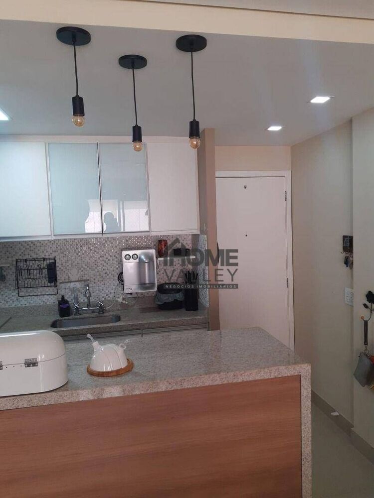 Apartamento, 3 quartos, 78 m² - Foto 6
