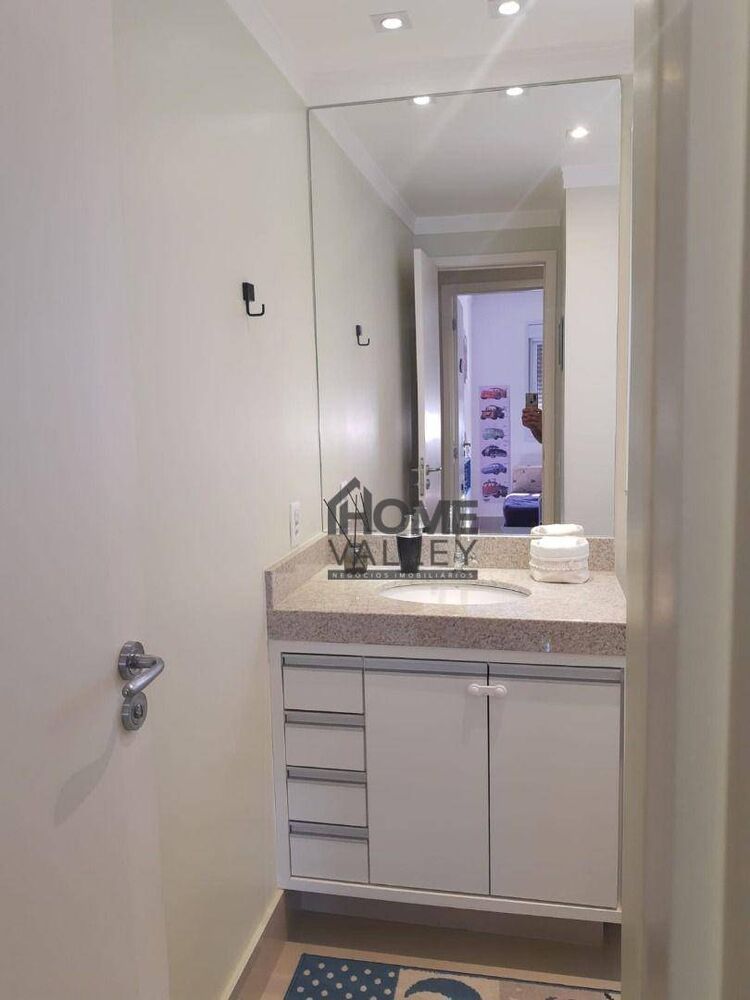 Apartamento, 3 quartos, 78 m² - Foto 10