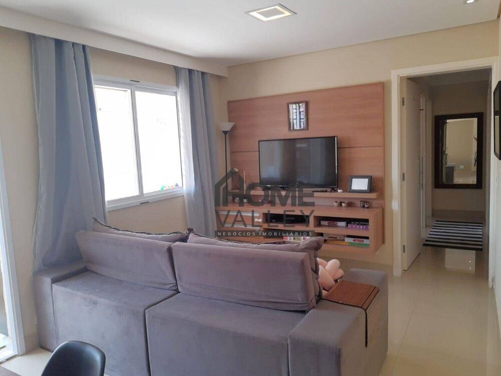 Apartamento, 3 quartos, 78 m² - Foto 15