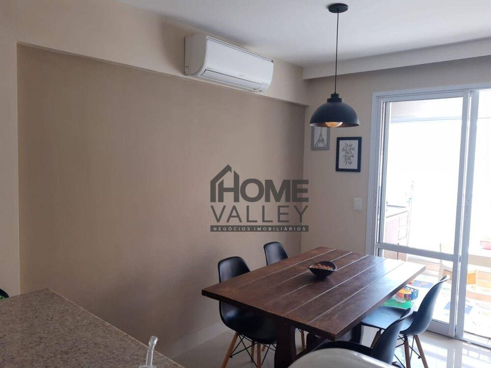 Apartamento, 3 quartos, 78 m² - Foto 2