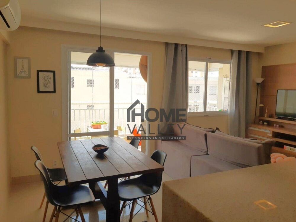 Apartamento, 3 quartos, 78 m² - Foto 13