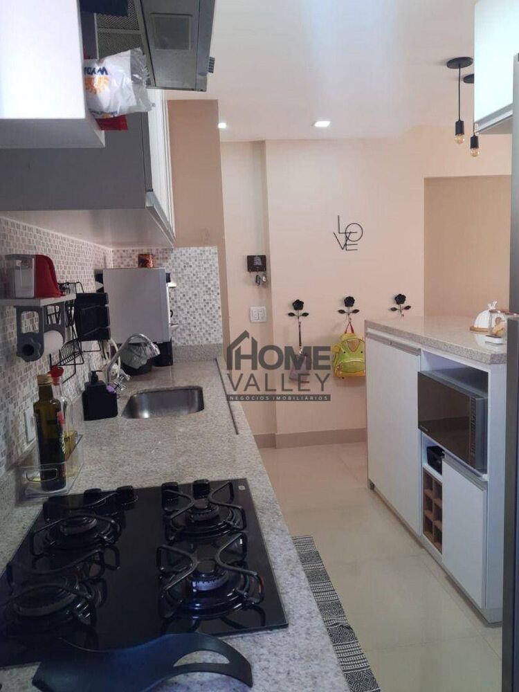 Apartamento, 3 quartos, 78 m² - Foto 3