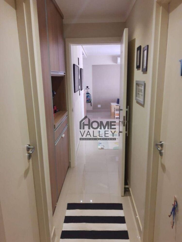 Apartamento, 3 quartos, 78 m² - Foto 9