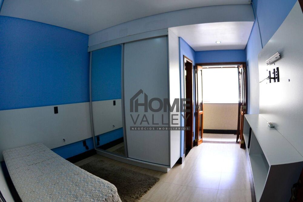 Casa de Condomínio, 3 quartos - Foto 11
