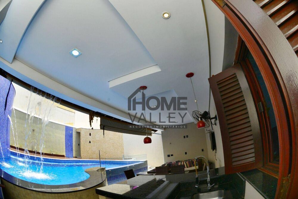 Casa de Condomínio, 3 quartos - Foto 10