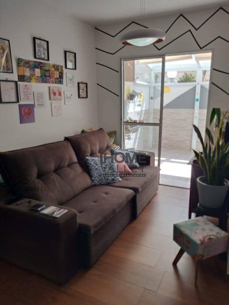 Apartamento à venda com 3 quartos, 53m² - Foto 2