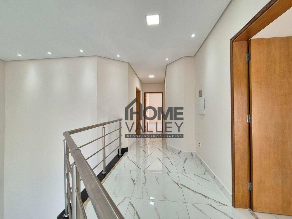 Casa de Condomínio, 3 quartos - Foto 22