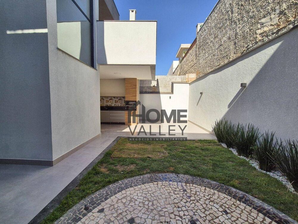 Casa de Condomínio, 3 quartos - Foto 20