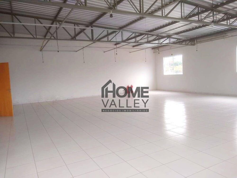 Depósito-Galpão, 204 m² - Foto 2