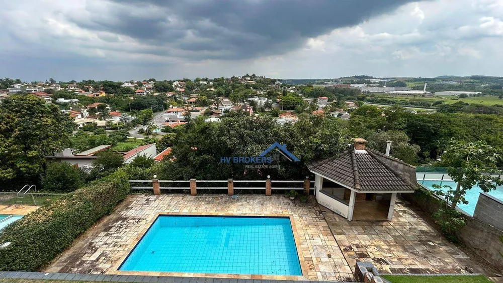 Casa de Condomínio à venda com 5 quartos, 430m² - Foto 9