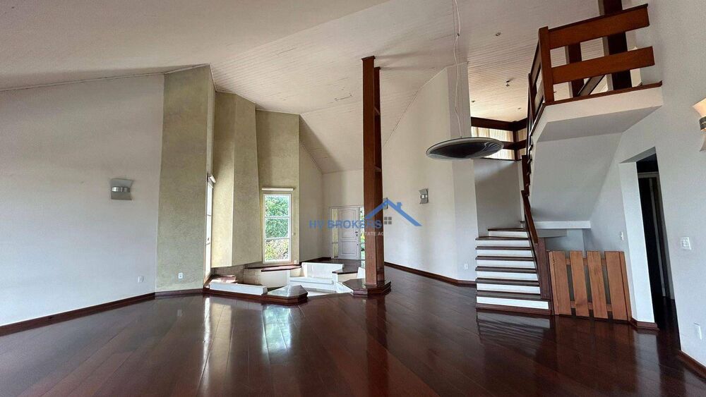 Casa de Condomínio, 5 quartos - Foto 20