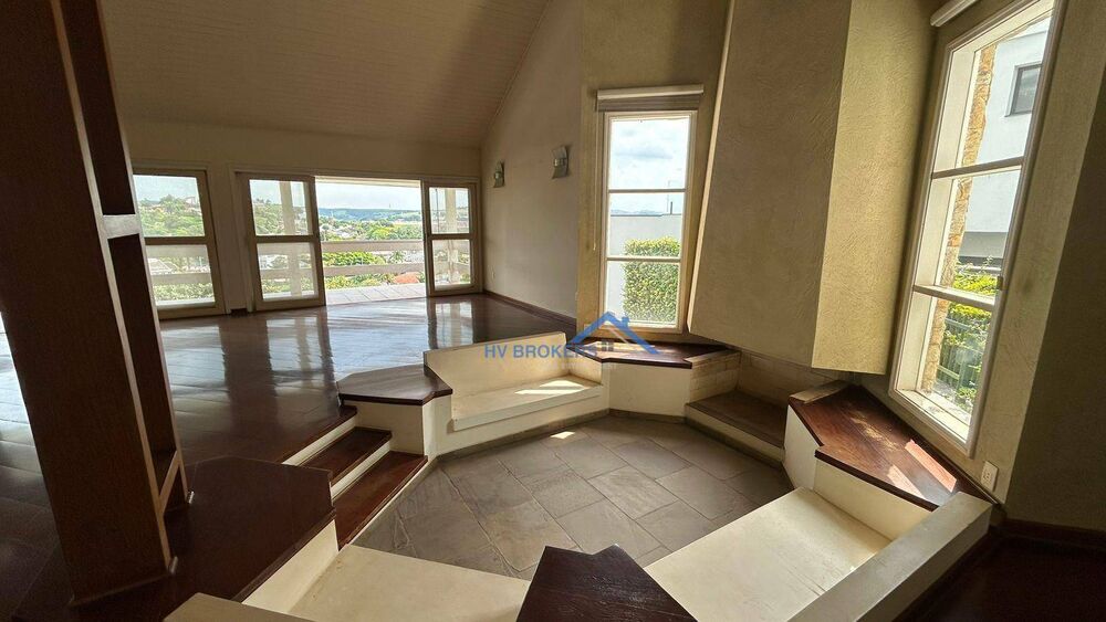 Casa de Condomínio, 5 quartos - Foto 18