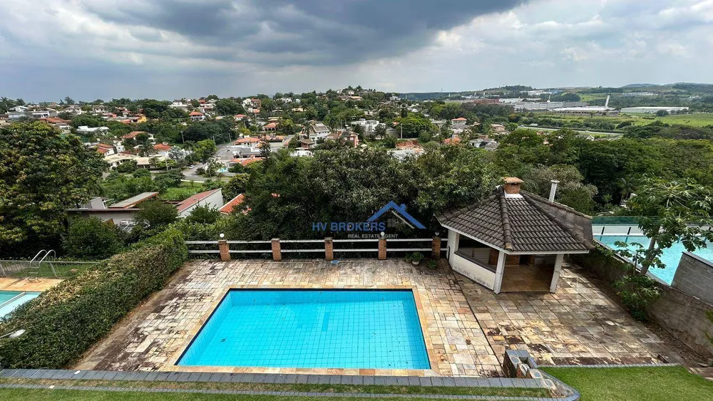 Casa de Condomínio à venda com 5 quartos, 430m² - Foto 3