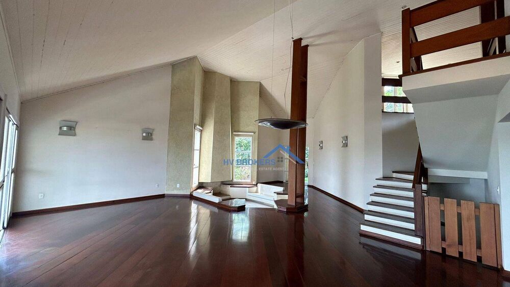 Casa de Condomínio, 5 quartos - Foto 17