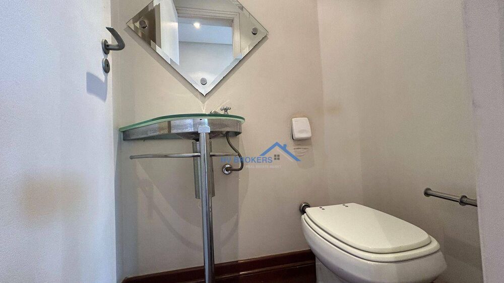 Casa de Condomínio, 5 quartos - Foto 19