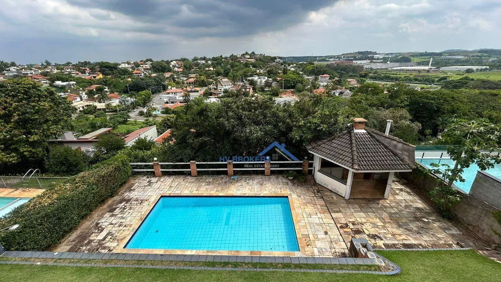 Casa de Condomínio à venda com 5 quartos, 430m² - Foto 4