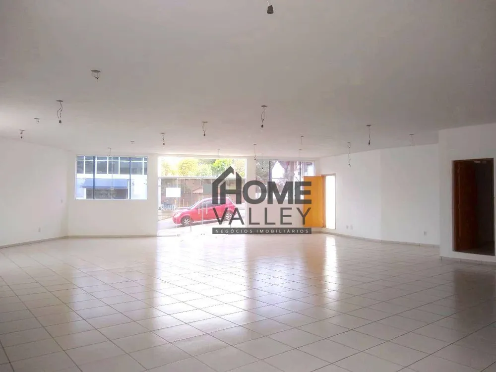 Depósito-Galpão, 204 m² - Foto 3