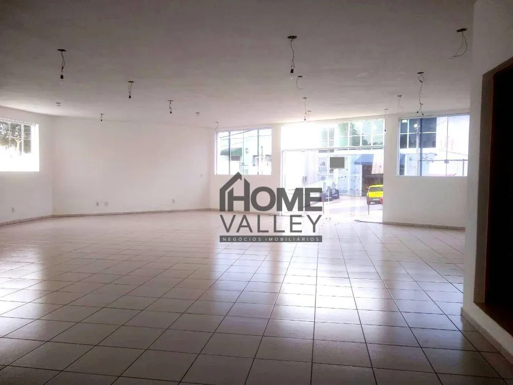 Depósito-Galpão, 204 m² - Foto 4