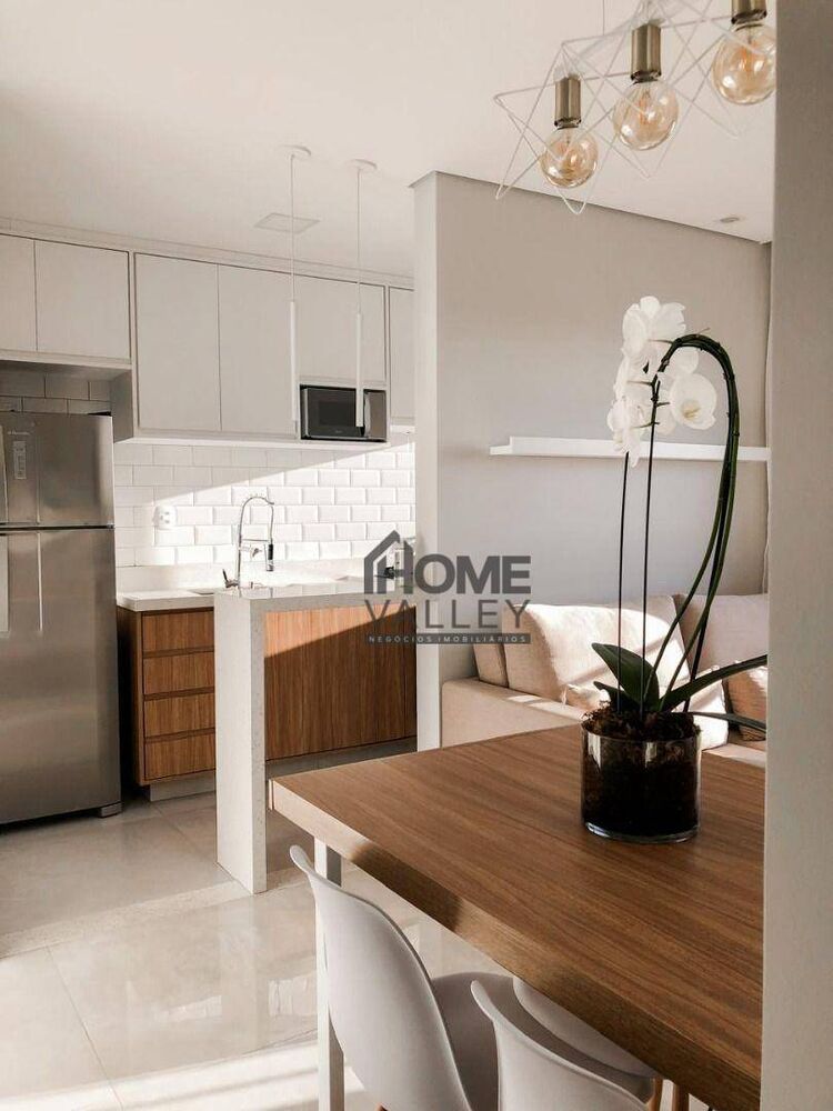 Apartamento, 2 quartos, 47 m² - Foto 17