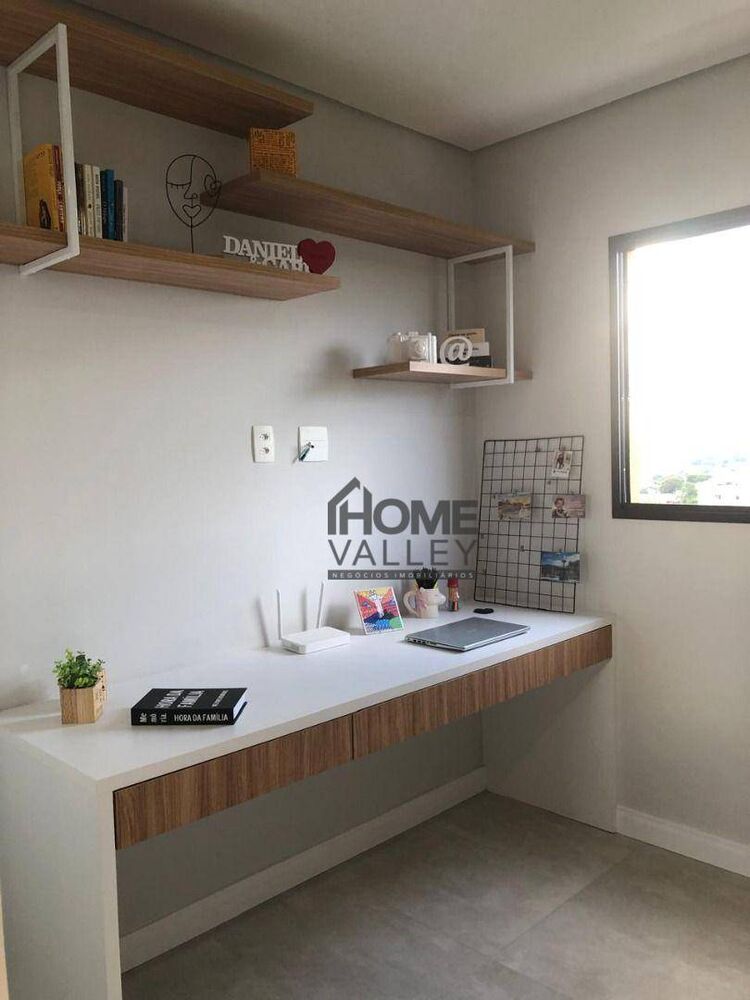 Apartamento, 2 quartos, 47 m² - Foto 6